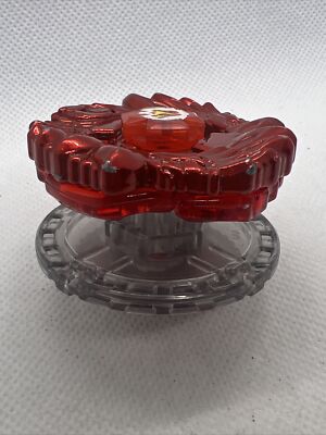 Thief Phoenix E230GCF Beyblade Hasbro Shogun Steel - US
