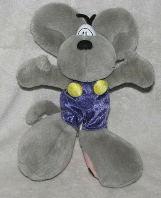 diddl plush