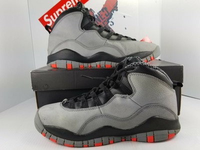 jordan 10 size 7