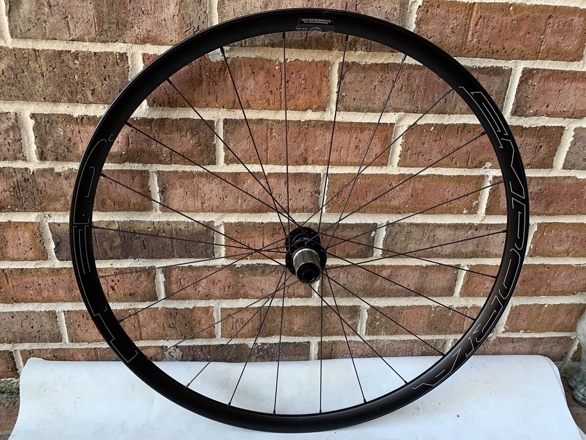 Emporia Ga Best Alloy Gravel Wheelset Hed Eroica Review New Arrivals