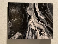 small paintings on canvas original