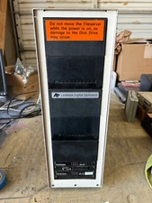 Leafdesk Digital Darkroom File Server