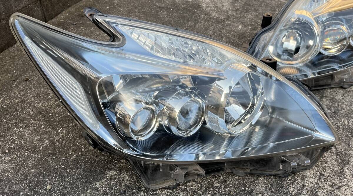 TOYOTAプリウスZVW30 トヨタ・プリウス ZVW30 - Wikipedia