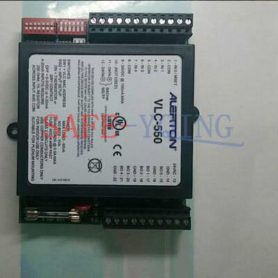 1PC NEW ALERTON VLC-550 I/O Module #E7