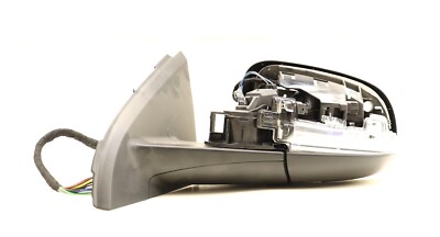 NEW OEM Volvo Driver Side Door Mirror Housing 31402607 Volvo V60 S60 ...