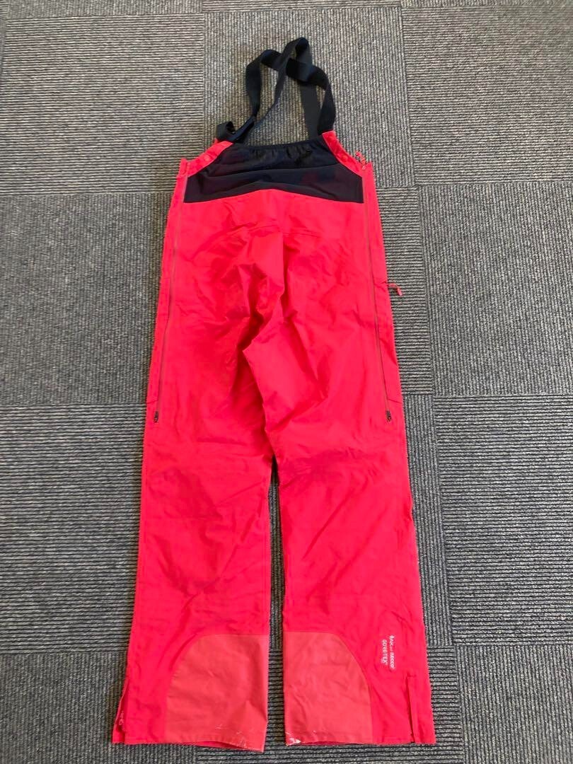 BURTON AK457 Hi-top Pant Fragment Hiroshi Fujiwara Size L | eBay BURTON AK457 Hi-top Pant Fragment Hiroshi Fujiwara Size L | eBay