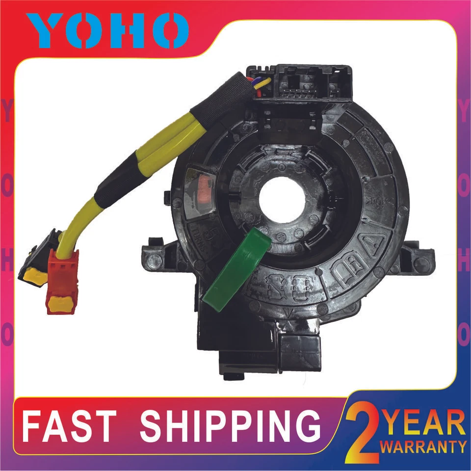 For 2016-2021 Subaru Crosstrek Special clock spring for fine products - Image 4 of 4