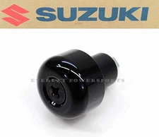 Genuine Suzuki Handlebar Balancer Weight Bar End Kit GSXR Model (See Notes) P106