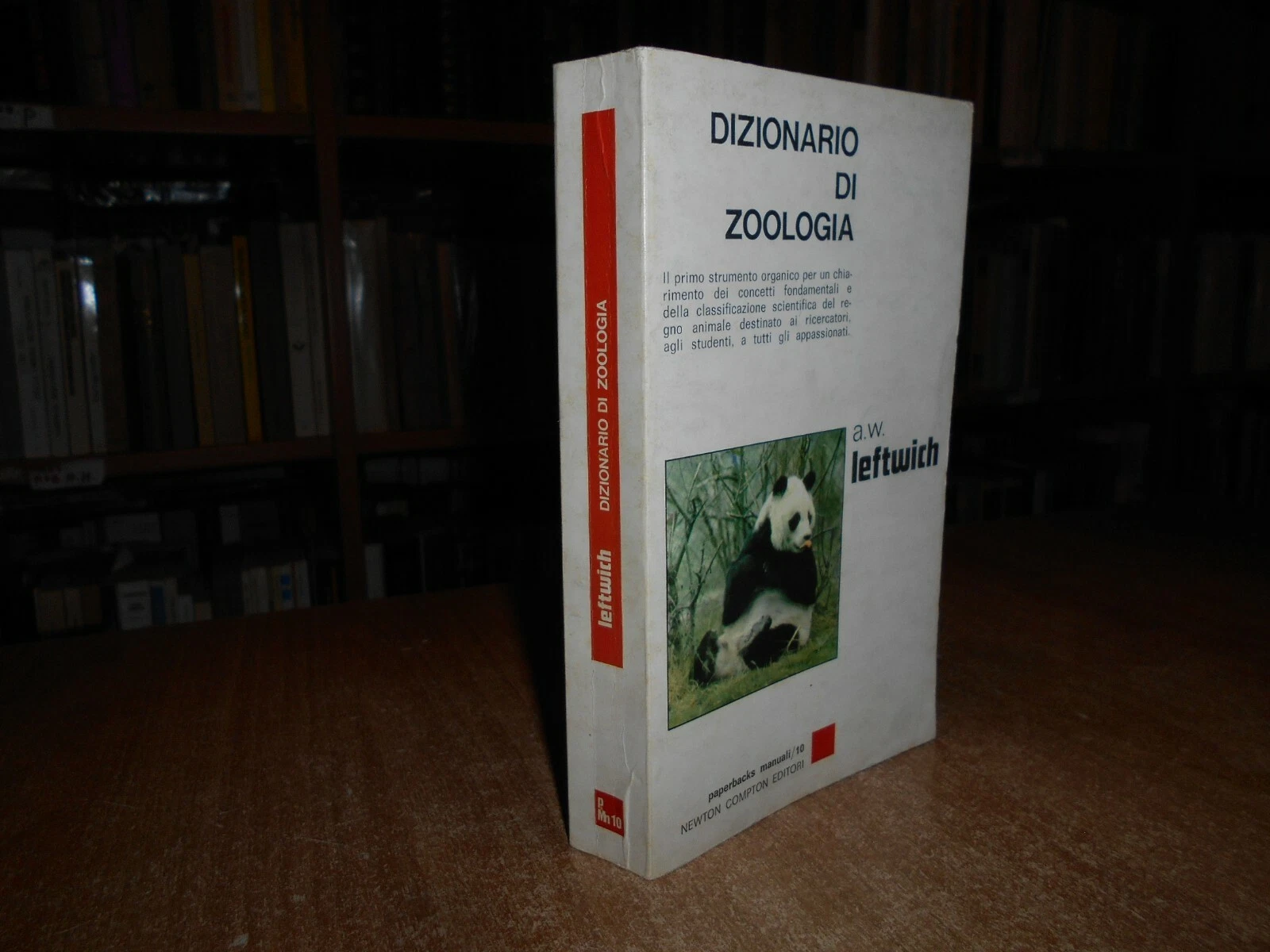 Foto 1 di 5