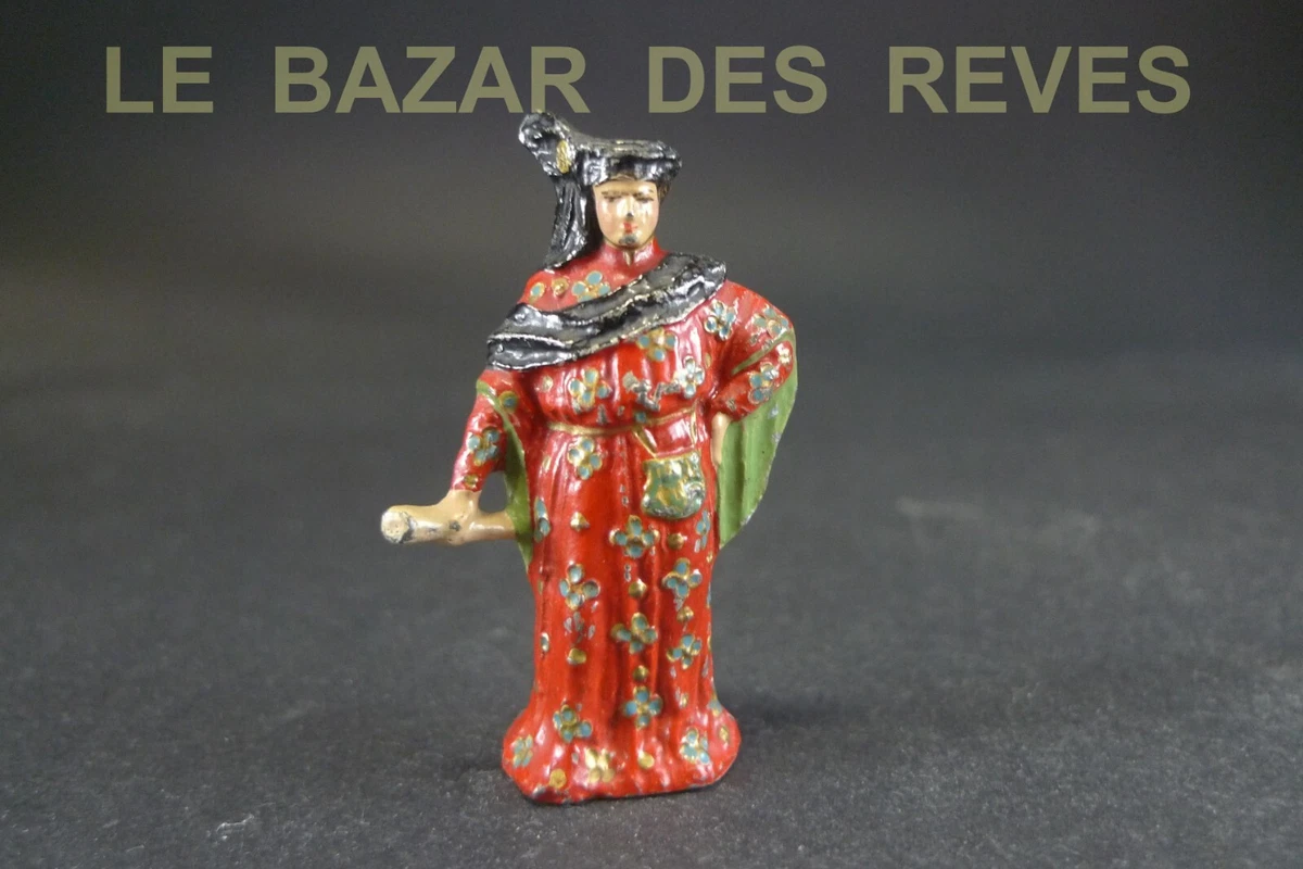 VERTUNNI MURAT - Objet Vintage - Consulter Description