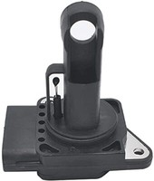 Luftmassenmesser 22204-0J010 FüR Jaguar Land Rover Toyota Lexus Mazda Suzuki