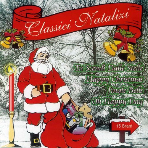 Aa.Vv. - Classic Christmas