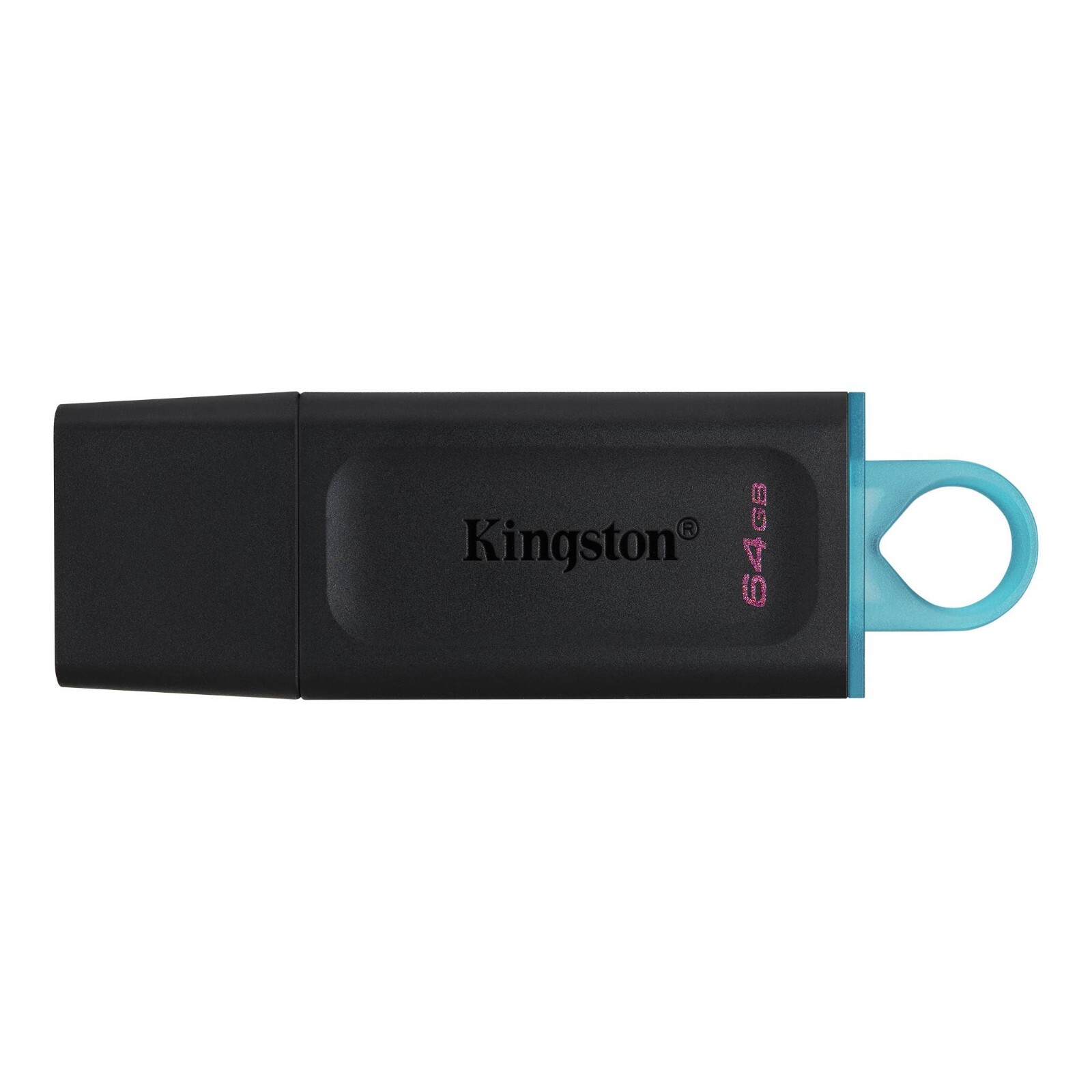Kingston 64GB USB 3.0 Flash Drive Superspeed USB 3.0 Exodia Memory Stick