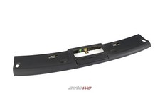 Audi A4/S4/RS4 8H Cabrio Verkleidung Windschutzscheibenrahmen Indigoblau 8H08673