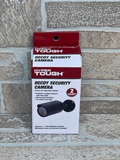 Hyper Tough Decoy Security Camera - 4921 Batteries Included NEW
