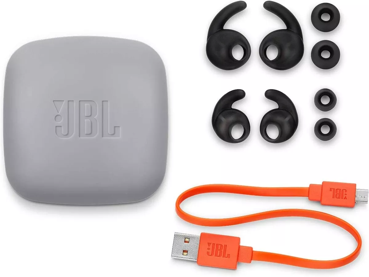  JBL Reflect Contour 2 Wireless Sport in-Ear Headphones