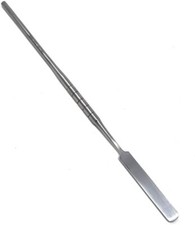 Laboratory Tools Flat Ended Cement Spatula 24A Restorative LAB Tools 7.25"