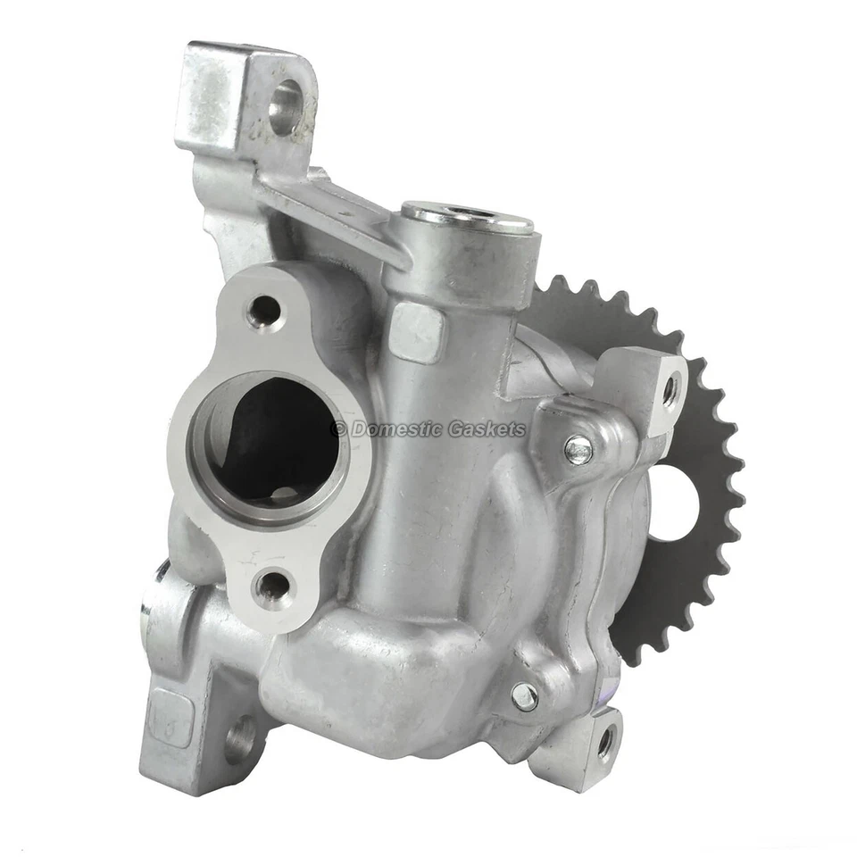 Bomba de aceite compatible con 10-13 Suzuki SX4 L4 2,0 L DOHC 16v J20B Foto 3 de 4