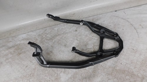 STAFFONE MANIGLIONE POSTERIORE GRAFFIO NEL LATO HONDA AFRICA TWIN 1100 2021 2024 - Foto 6 di 21