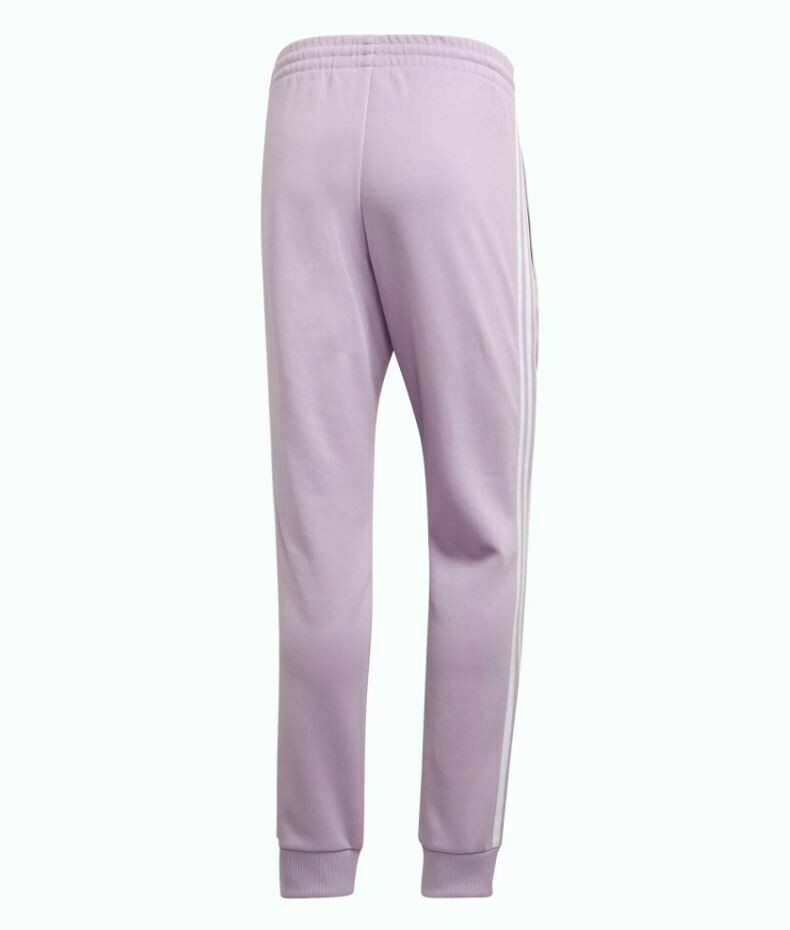 NEW MEN'S ADIDAS ORIGINALS SUPERSTAR CUFFED TRACK PANTS