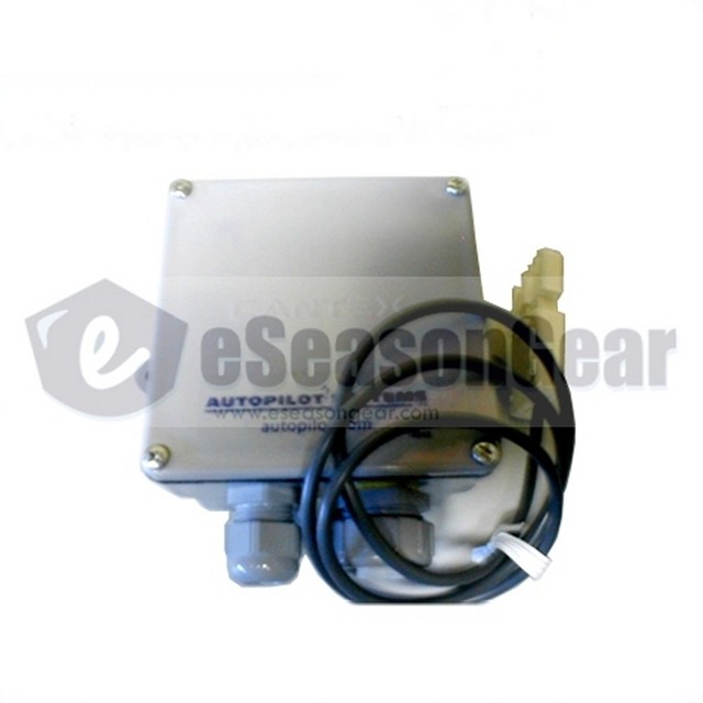 Autopilot 75008 Acid Feeder Relay Box For Pool Pilot Total Control