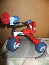 bitty baby tricycle