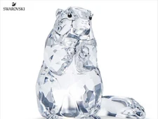 Swarovski SCS 2020 Marmot Event Exclusive MIB #5493709