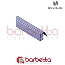 Ricambio Guarnizione Orizzontale Box Doccia Novellini Lunes 2p R51luc2p Tr Acquisti Online Su Ebay Guarnizioni Box Doccia Novellini