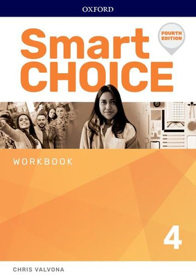 Smart Choice: Level 4: Workbook (Smart Choice) - Paperback / softback NEW  24/12