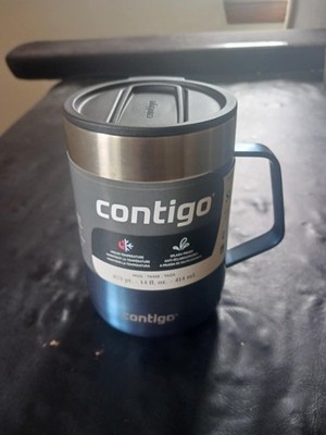 Contigo Mug - Brand New