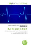 Frederic P. Miller (U. A.) | Bundle Branch Block | Taschenbuch | Englisch (2026)