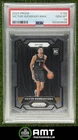 Victor Wembanyama RC PSA 10 2023-24 Panini Prizm San Antonio Spurs #136 9938