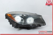 13-18 Mercedes W117 CLA250 Vorne Rechts Beifahrer Seite Scheinwerfer Kopf Lampe
