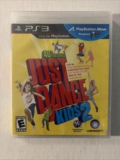 Just Dance Kids 2 - Sony PlayStation 3