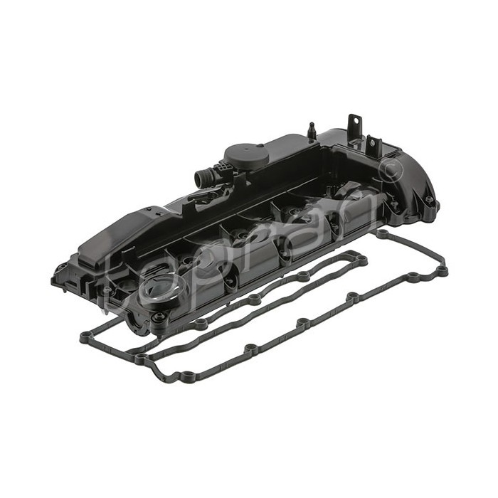 Couvercle de culasse résistant aux fissures pour Mercedes Classe C T-Model A6510108918