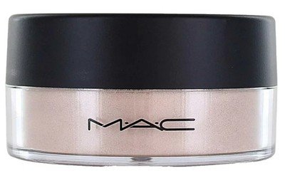 MAC  Highlighter Iridescent Powder Loose - Golden Bronze - 0.42oz/12g Brand New