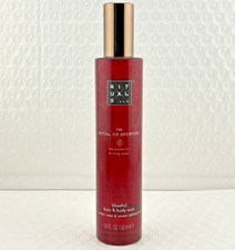RITUALS The Ritual Of Ayurveda Blissful Hair Body Mist 1.6oz Indian Rose Almond