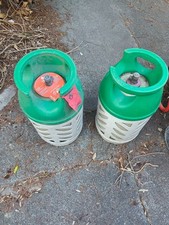 BP Gaslight (Empty) 10kg Propane Gas Bottle For Bbq/pizza Oven/fire pit Etc