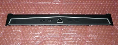 Medion Erazer X6813, X6819 Abdeckung Cover für Power Button Lautsprecher