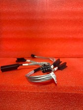 Supermicro CBL-SAST-0673 Mini-SAS HD Cable for SuperServer