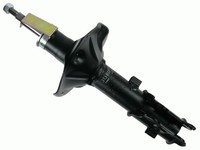 1X StoßDäMpfer Sachs 313 837 FüR Hyundai Accent Lc 2 Crdi