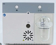 Mindray DPM6/7 AG Module - Calibrated  Biomed Tested - Same Day Shipping