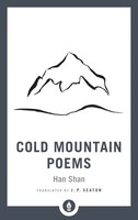 Cold Mountain Poems | Zen Poems Of Han Shan, Shih Te, And Wang Fan-Chih | Buch