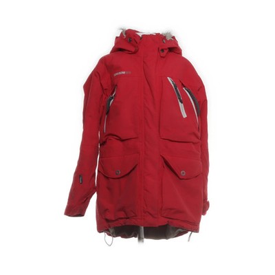 Didriksons 1913, Skijacke, Jungen, Größe: 150, Rot, Polyamid/Polyester #sRV