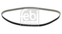 Zahnriemen Febi Bilstein 23653 FÜR Alfa Romeo Passend FÜR Fiat Lancia