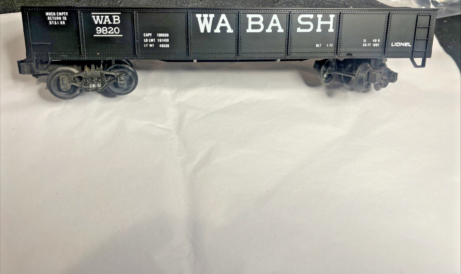 Click here to see eBay Auction