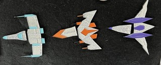Set finale mondiale 6 spille Clariden Odissea della mente 2019