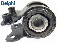 Delphi TD653W Lagerung FüR Lenker Querlenkerlager Lager Querlenker Buchse