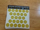 Elvis Presley 2 LP - Worldwide Gold Award Hits Parts 3 & 4 RCA R214657