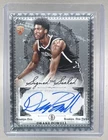 Drake Powell 2025 Topps #BSI-DP Signed and Sealed Rookie RC Auto